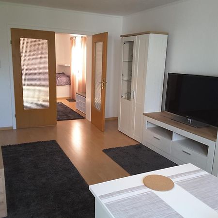 Sonnenaufgang Apartment Butjadingen Bagian luar foto